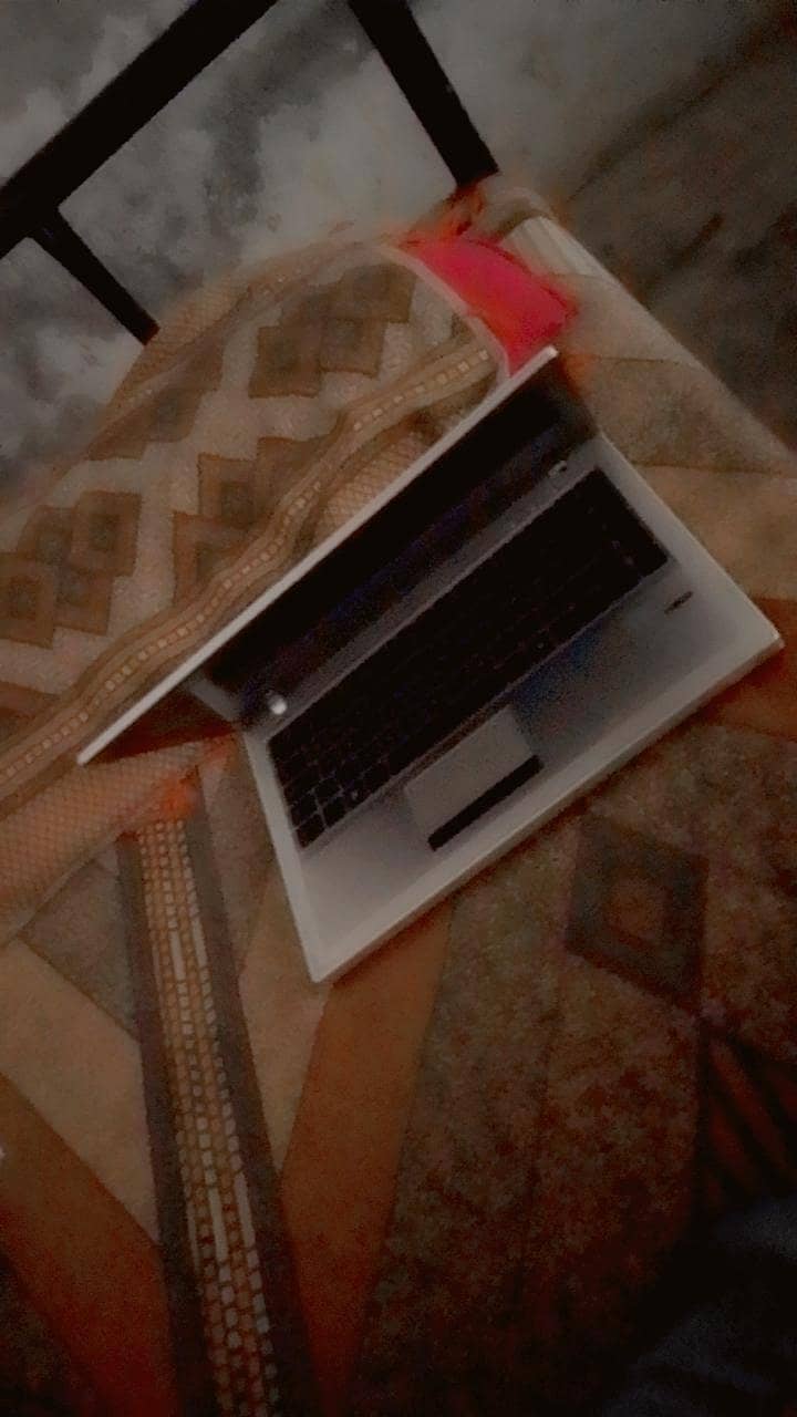 HP laptop 2