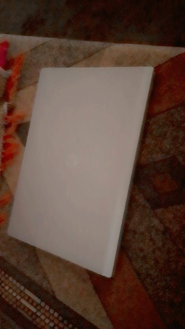 HP laptop 3