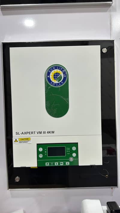 4.2 kw inverter bms available