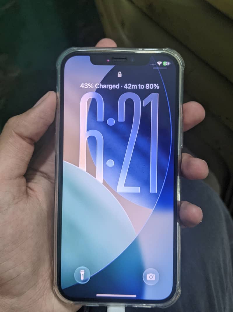 Apple iPhone 12 Pro 1