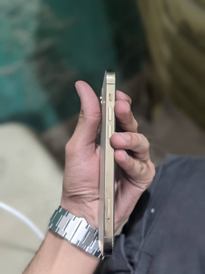 Apple iPhone 12 Pro 2