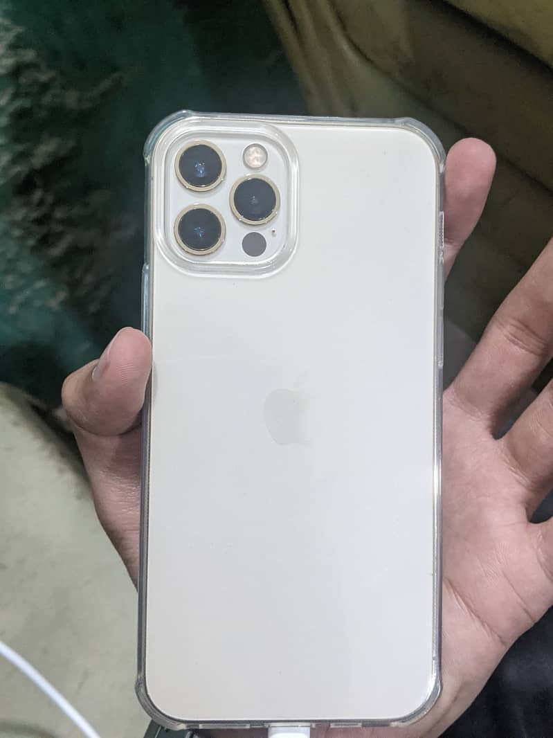 Apple iPhone 12 Pro 5