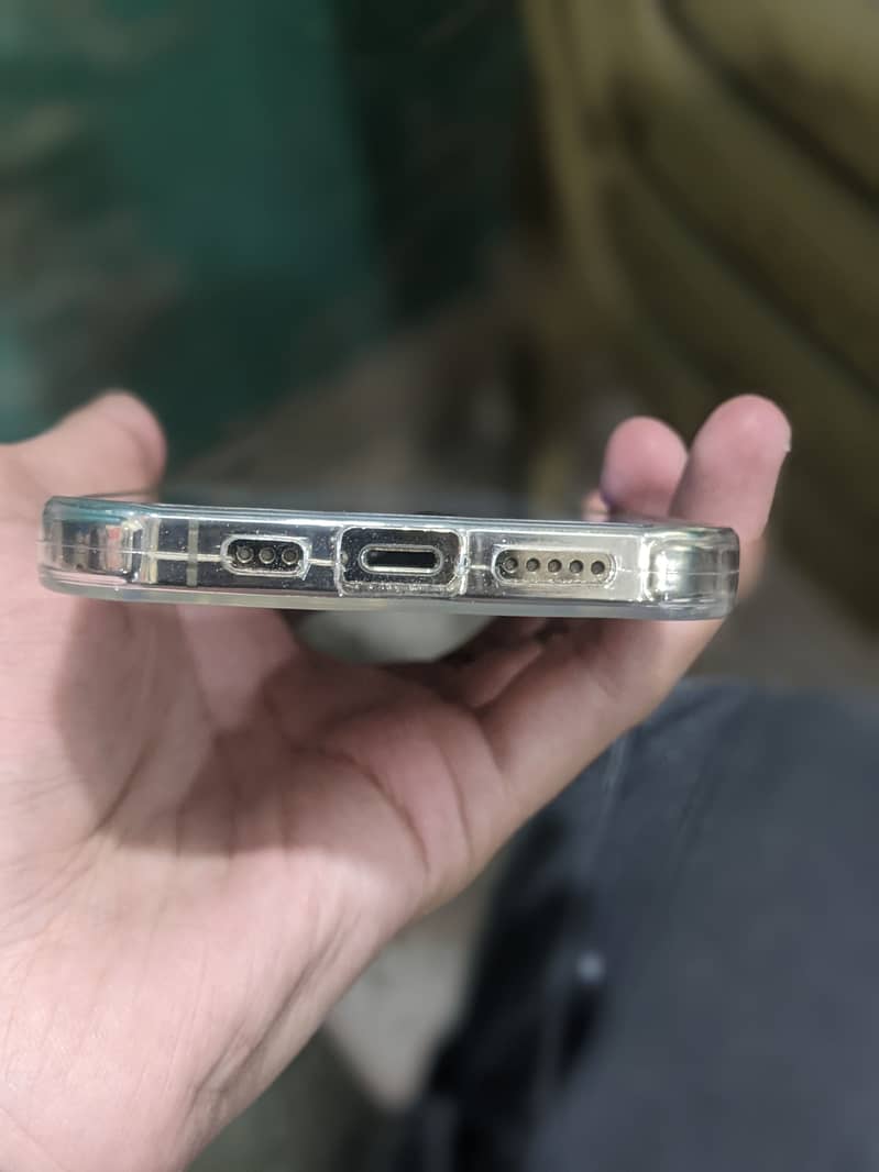 Apple iPhone 12 Pro 8