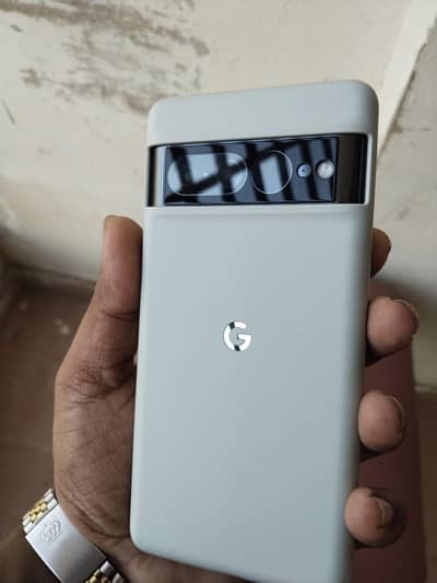 Google Pixel 7 Pro (official PTA approved)
