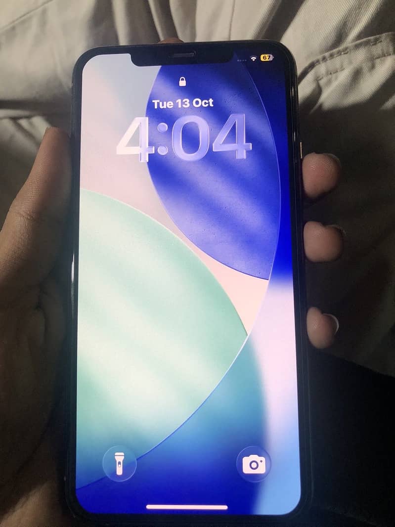 Apple iPhone 11 Pro Max 1