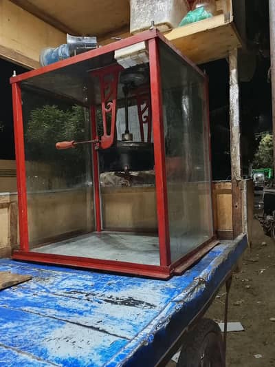 popcorn machine for sale