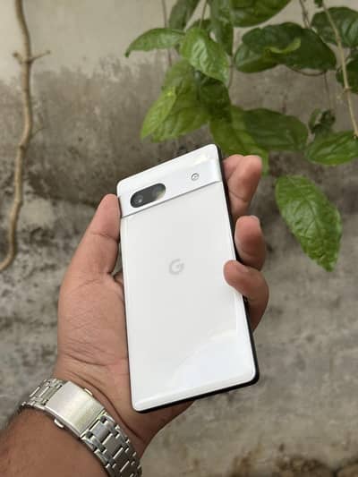 Google Pixel 7a