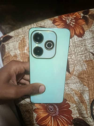 Infinix Hot 40i