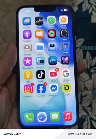 Apple iPhone 13