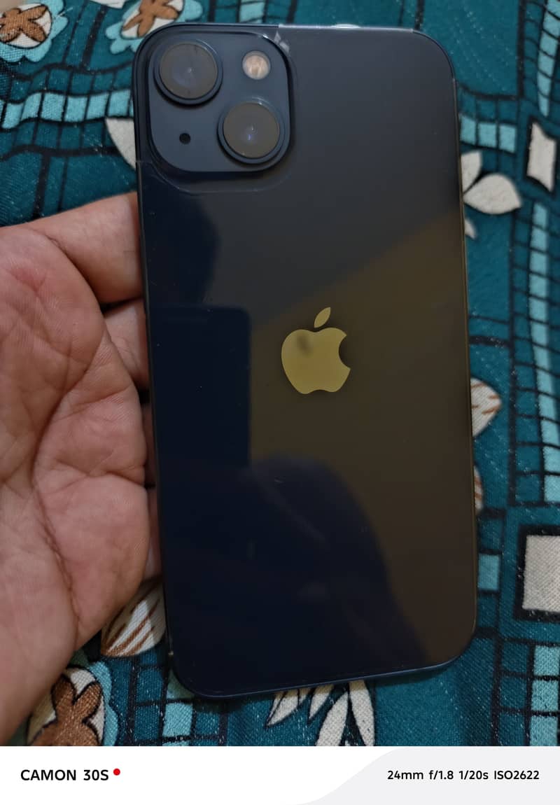 Apple iPhone 13 3
