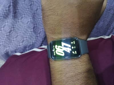 galaxy watch fit 3