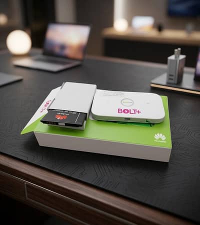 Zong,jazz,ufone,telenor,onic unlocked 4g wifi device 03448502692
