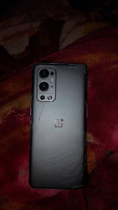 One Plus 9 Pro