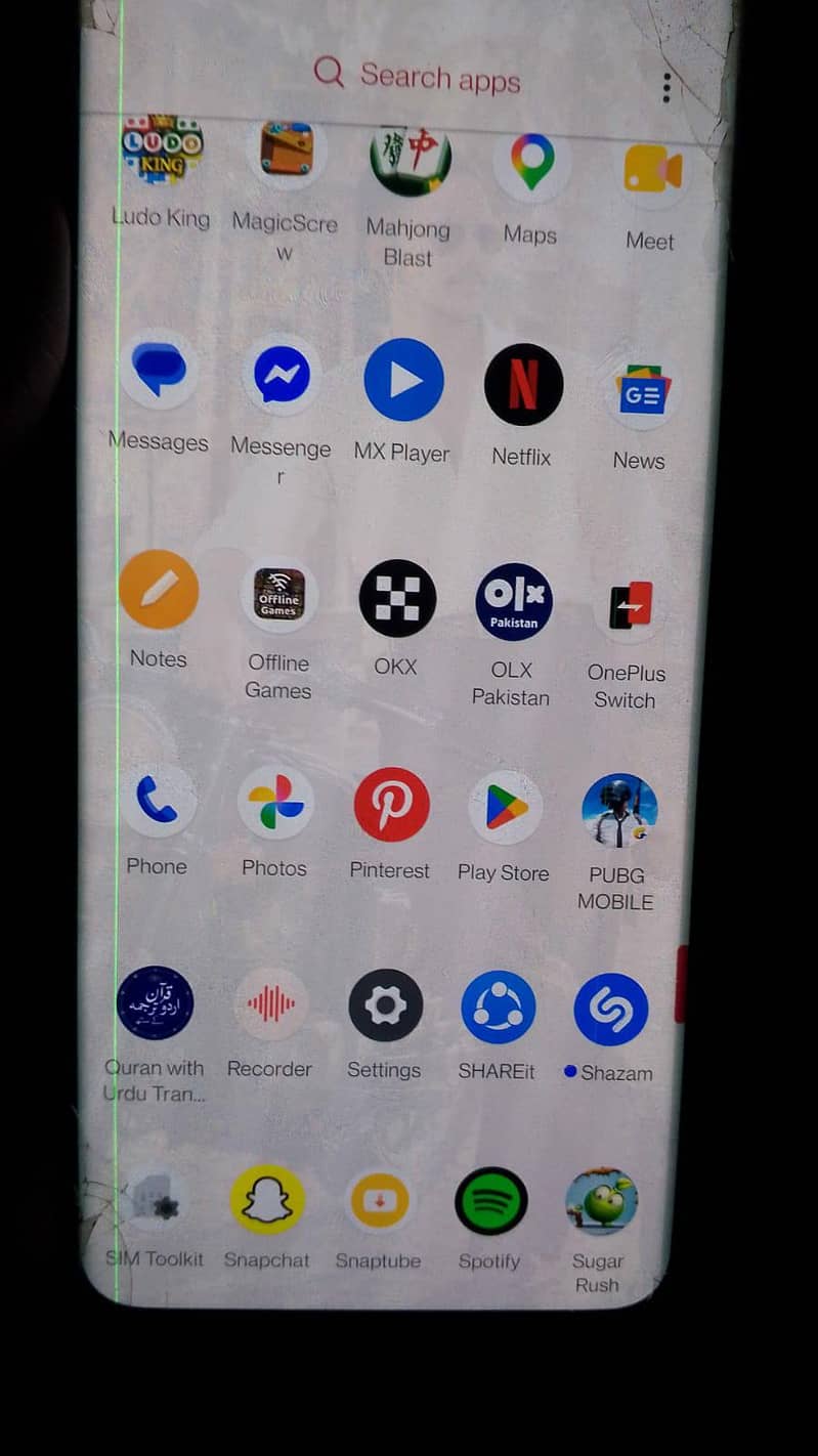 One Plus 9 Pro 1
