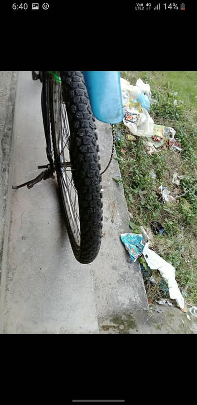 China cycle 26 inch