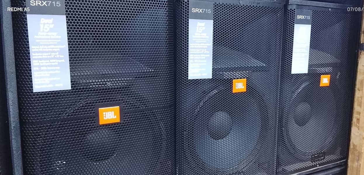 MH solution Audio Visual Provider 5