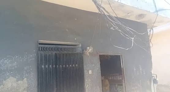 4 Marla Corner Double Storey House Near Ferozepur Road And New Defence Road Kahna Nau Lahore