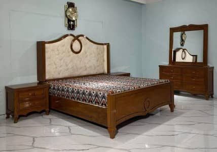 Bed for sale
