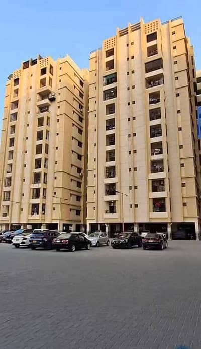 3 BED DD APARTMENT FOR SALE
