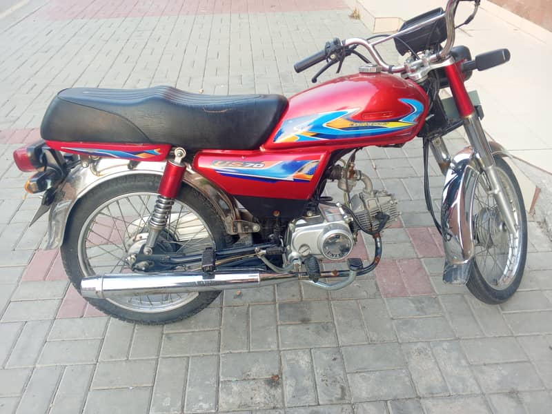 us 70 0