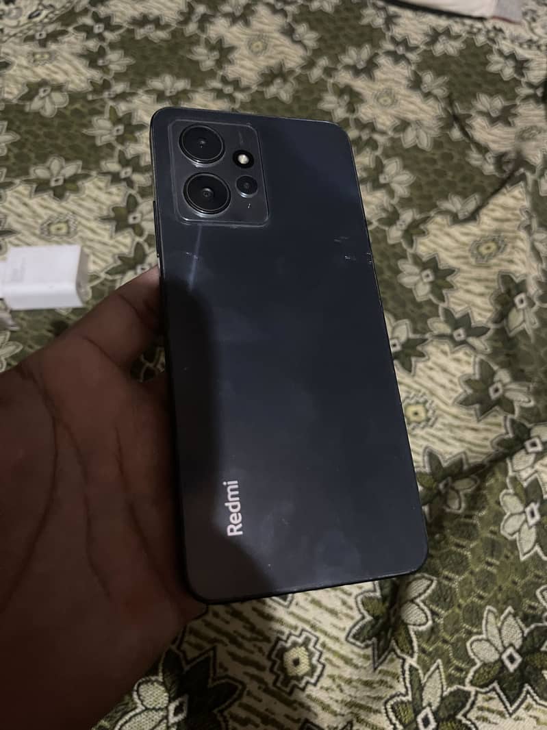 Xiaomi Redmi Note 12 2