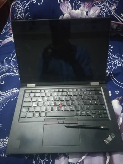 Lenovo ThinkPad X13 Yoga 360° Touch i5 10th Gen 8GB RAM 256GB SSD