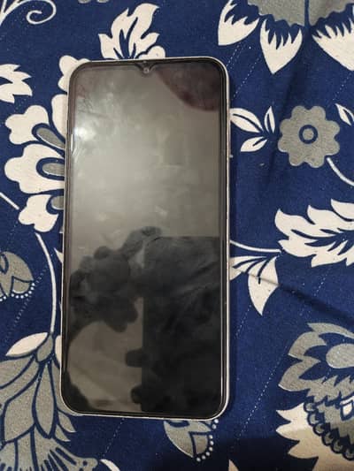 Samsung Mobile A14
