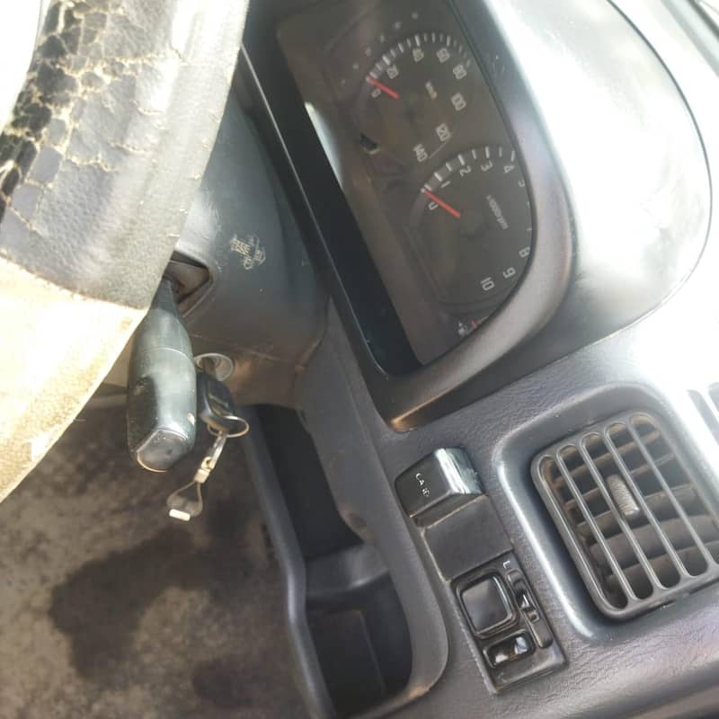 Suzuki Kei 2003 7