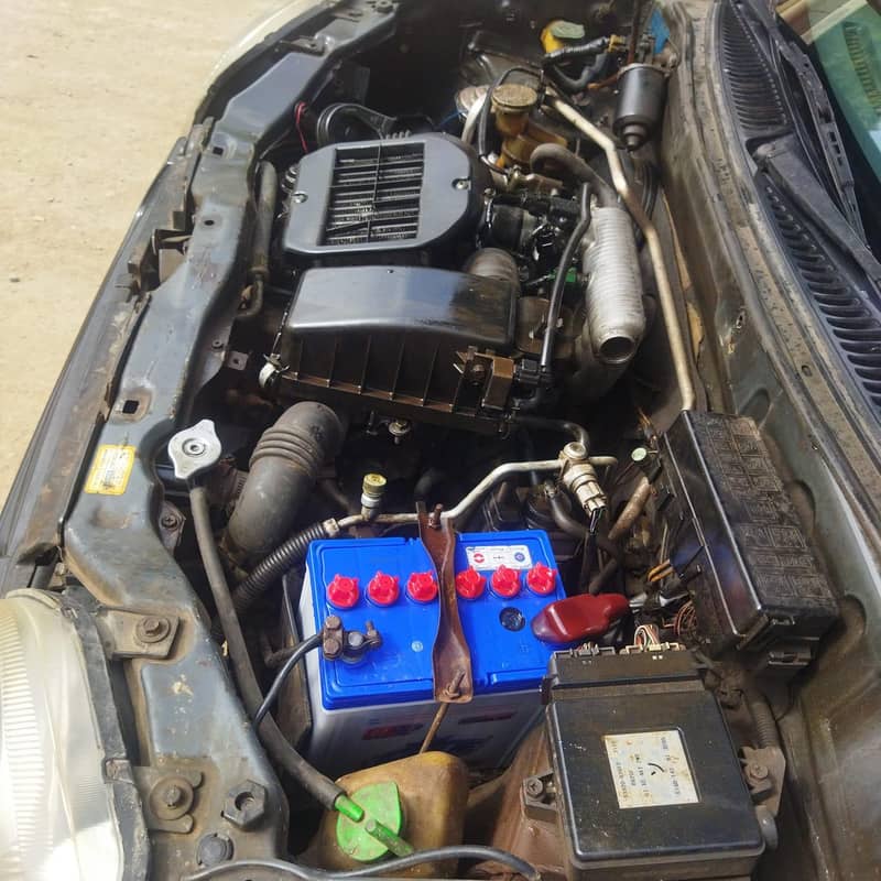 Suzuki Kei 2003 10