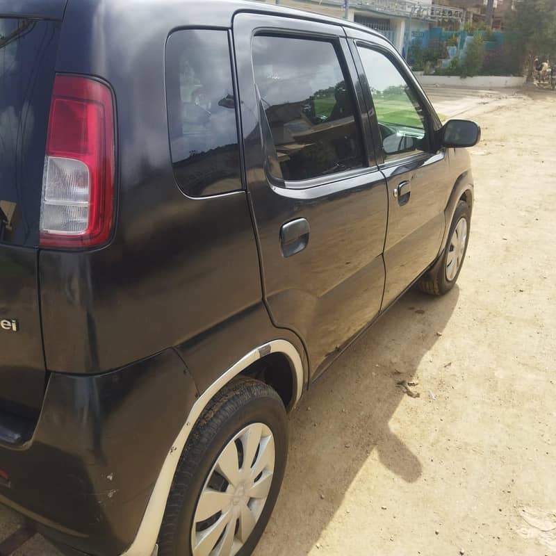 Suzuki Kei 2003 11