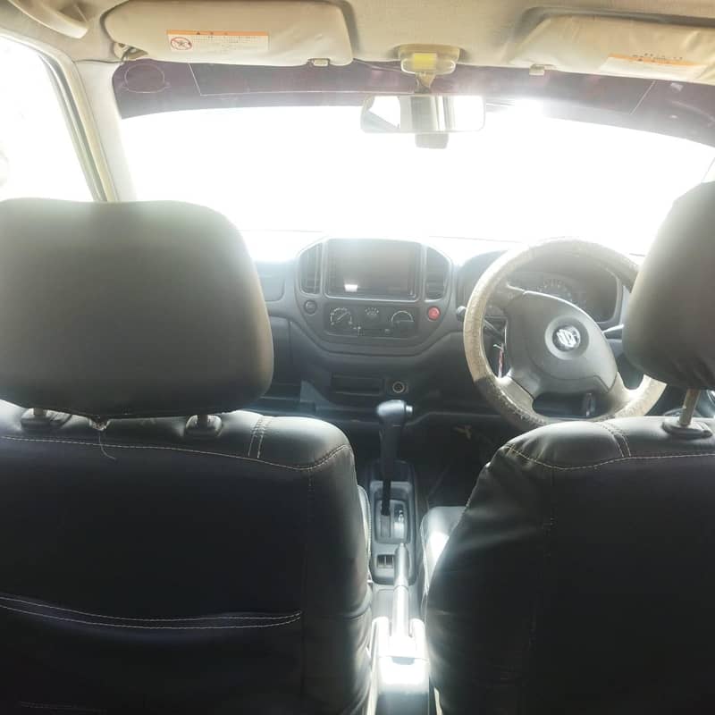 Suzuki Kei 2003 12