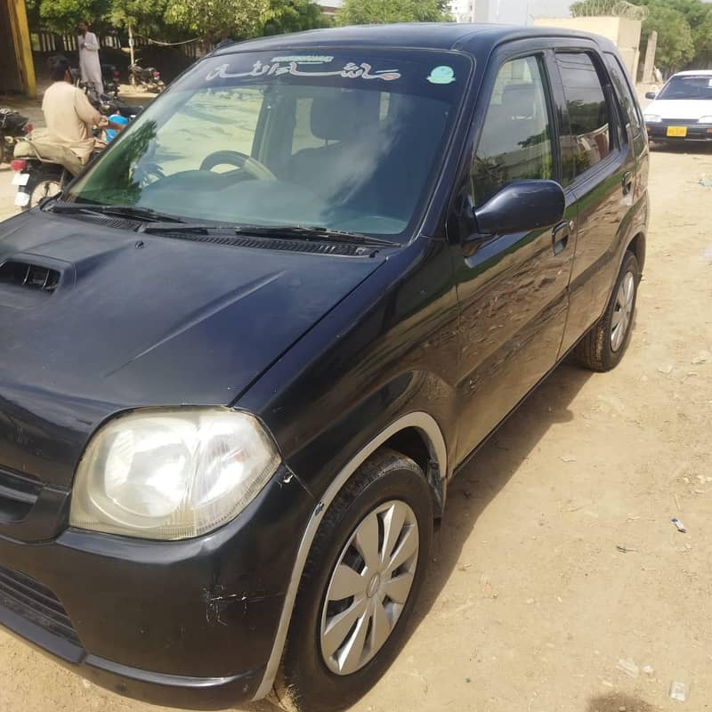 Suzuki Kei 2003 13