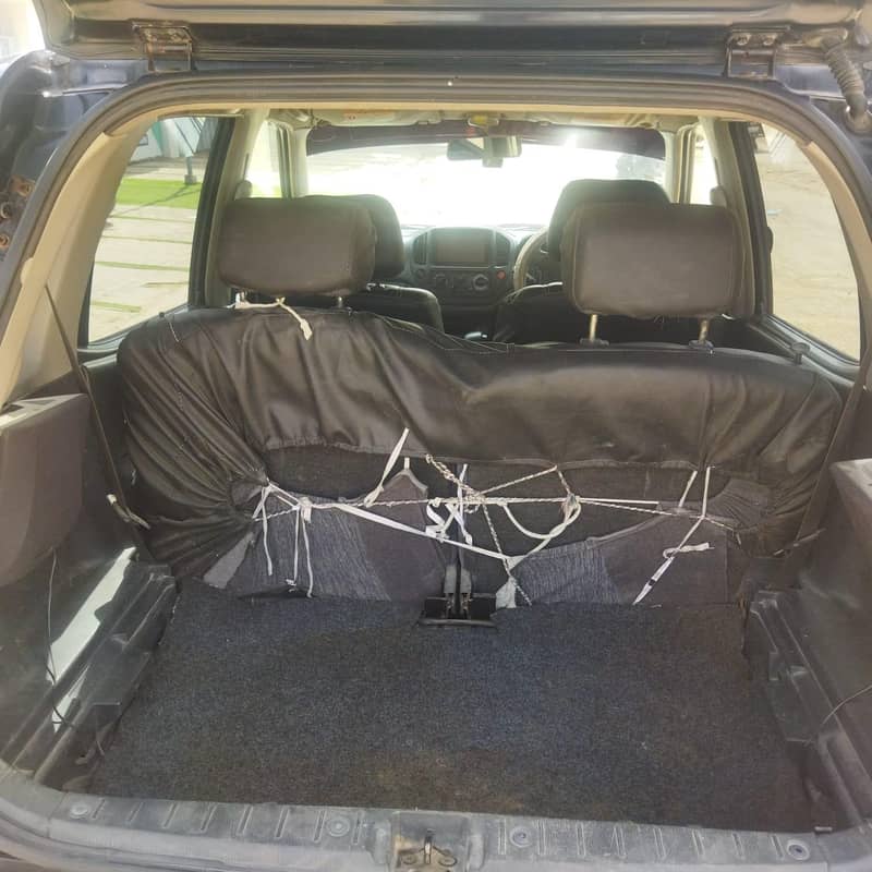 Suzuki Kei 2003 14