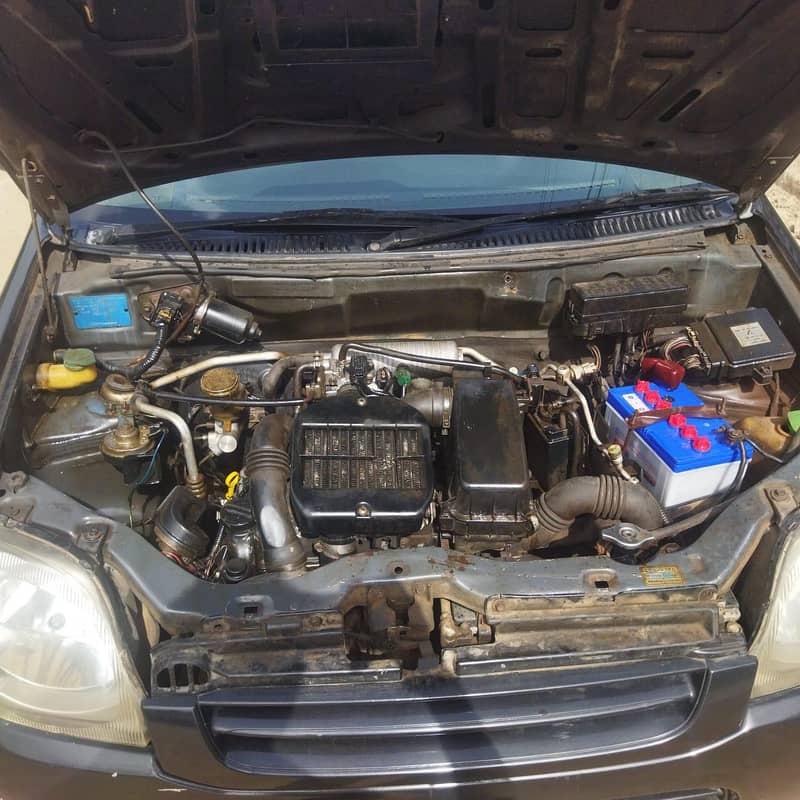 Suzuki Kei 2003 16