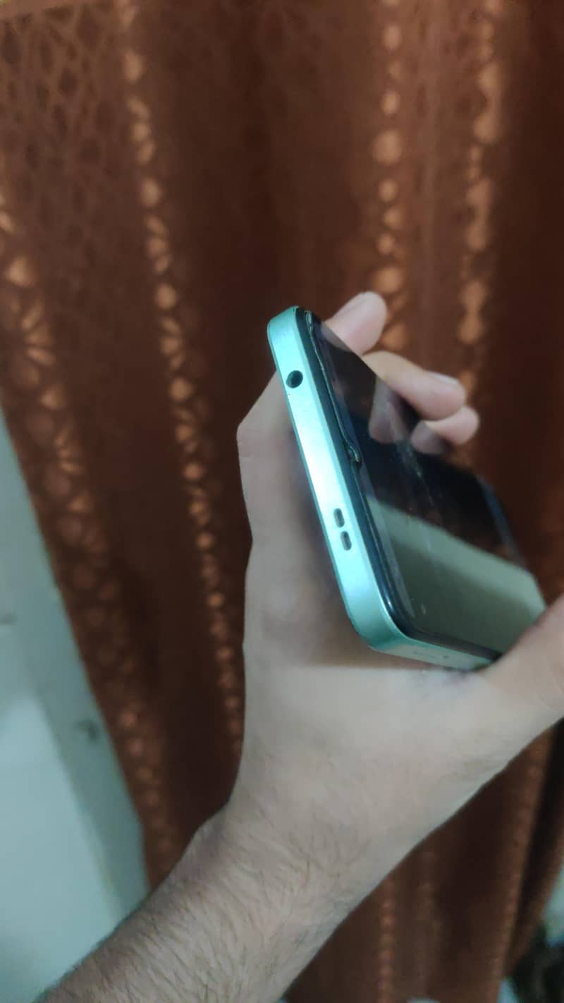 Redmi A3x with box 1