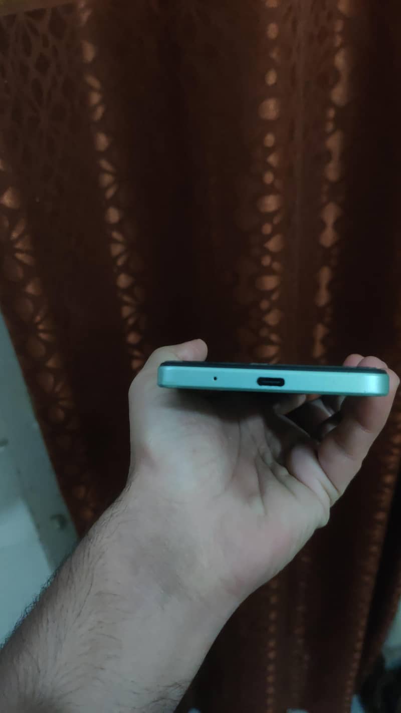 Redmi A3x with box 2