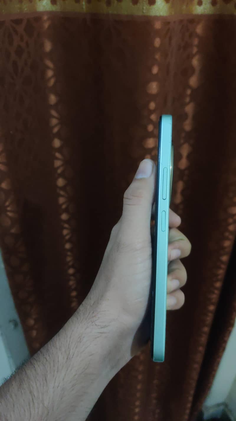 Redmi A3x with box 3