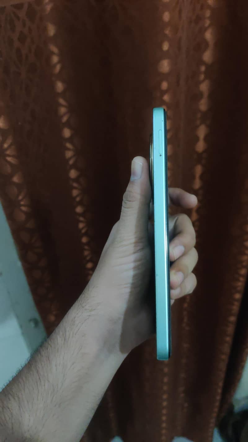 Redmi A3x with box 5