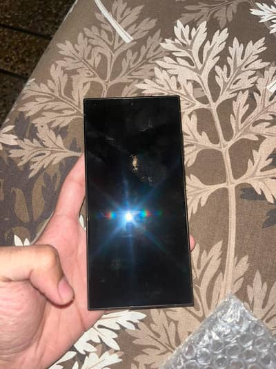 Samsung Mobile S24 Ultra