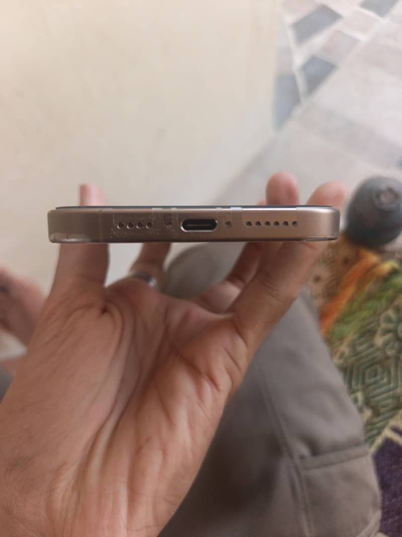 Apple iPhone 16 Pro Max 1