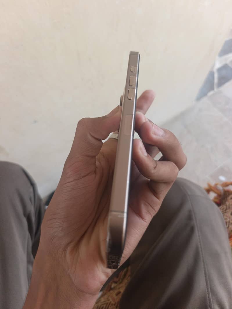 Apple iPhone 16 Pro Max 2