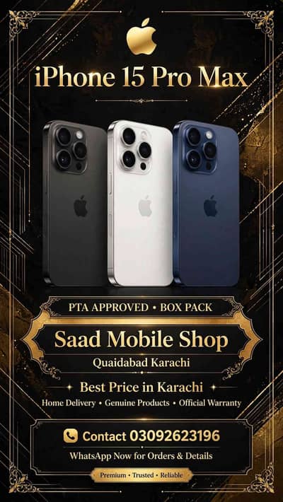 Saad khan 