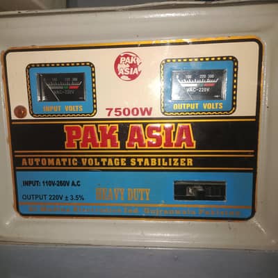 stabilizer for sale