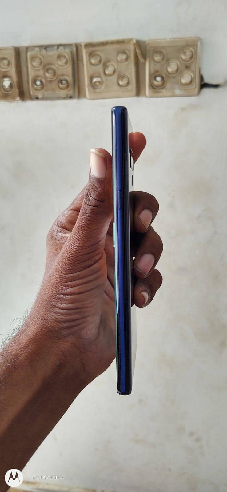 Samsung Mobile Note 9 1