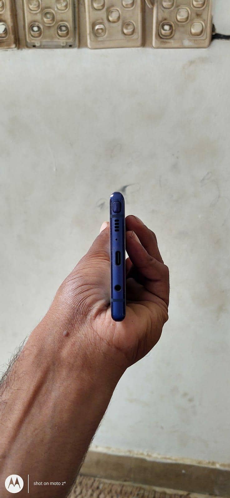 Samsung Mobile Note 9 2