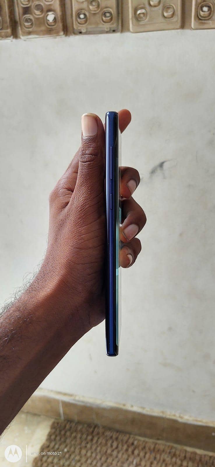 Samsung Mobile Note 9 4