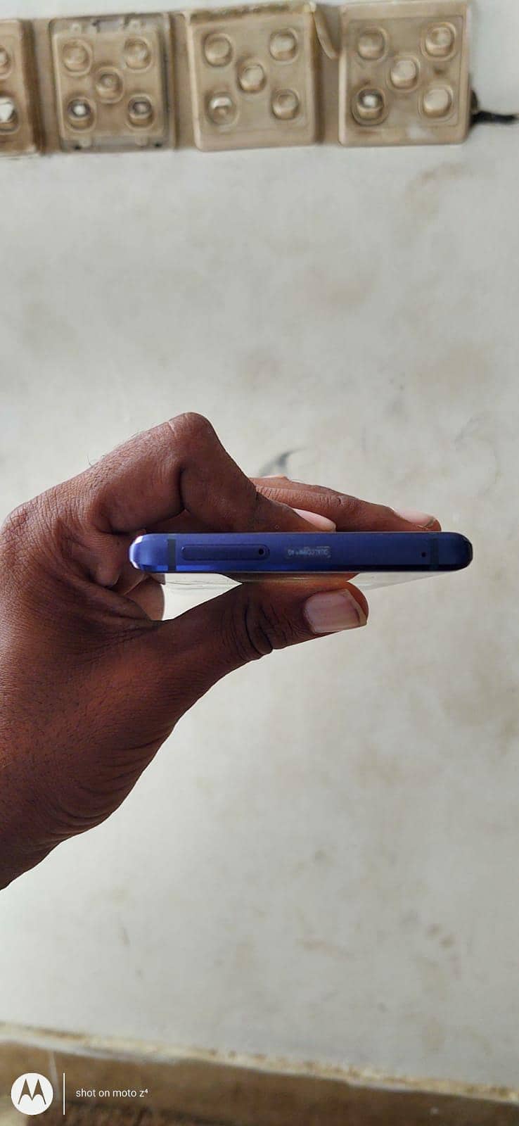 Samsung Mobile Note 9 6