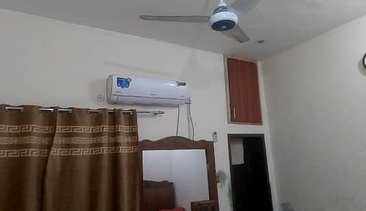 3 Marla triple Story House 20ft Road Green Cap Opposite Gajjumate Metro Station Lahore