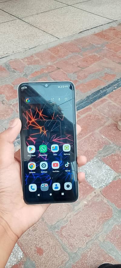 Xiaomi Redmi A2 Plus