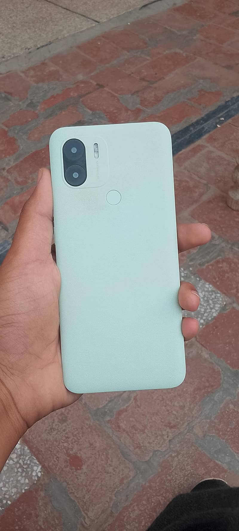 Xiaomi Redmi A2 Plus 1